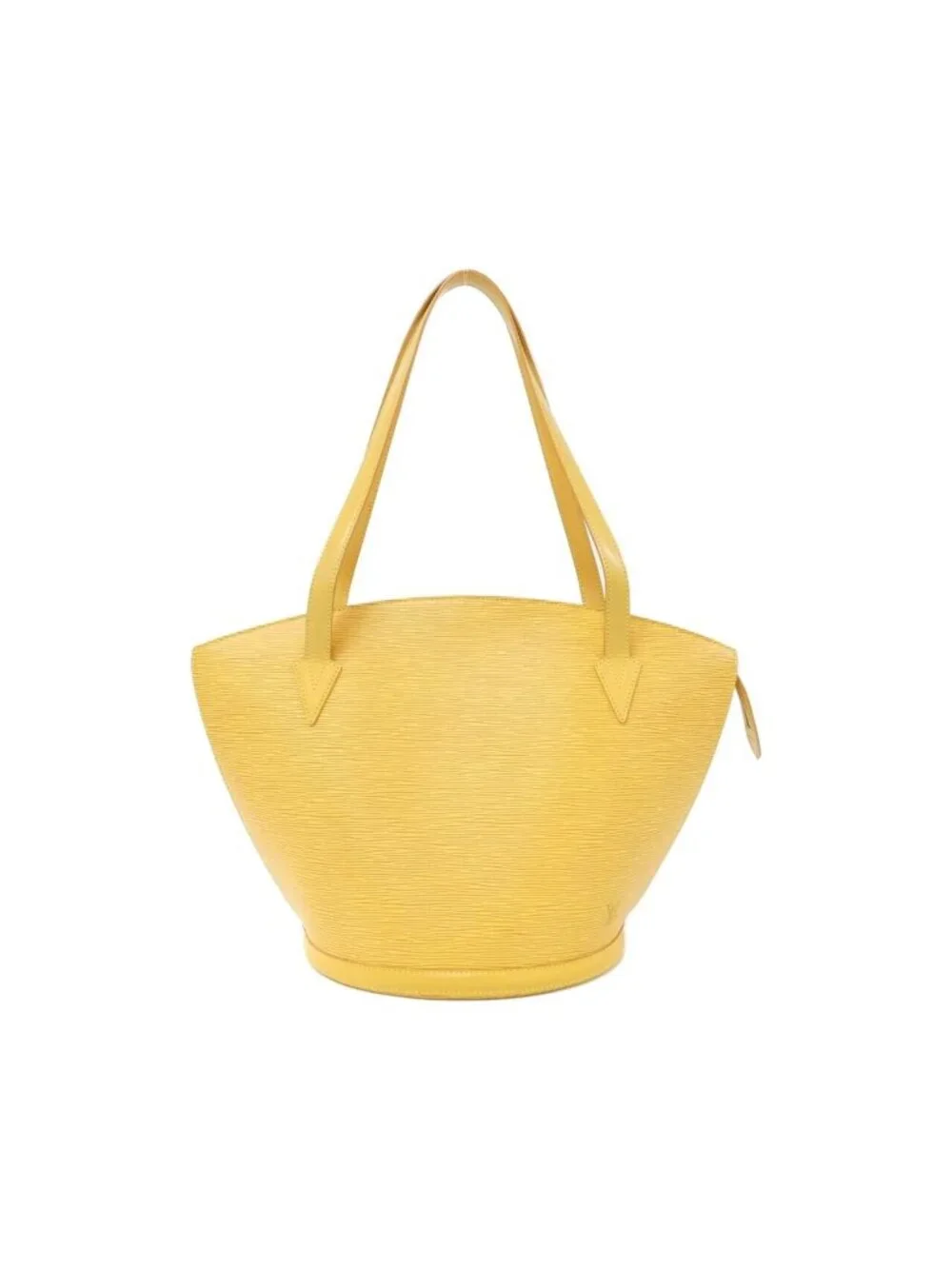 Louis Vuitton Epi Saint Jacques Shopping Shoulder